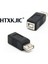 Usb2.0 A Tipi Dişi - USB B Dişi Fiş Adaptörü, Yazıcı Cihazı Için USB Af - USB Bf Yazıcı USB Konektörü (Yurt Dışından) 1