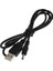 18AWG 100 cm USB Kablosu 3.0mm * 1.1mm Güç Kablosu 3.0x1.0mm Huawei Mediapad 7 Ideos Için S7, S7 SLIM,S7-301U,S7-301W S7-301C (Yurt Dışından) 4