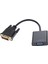 Pc Ekran Kartı Için 1080P Dvı-D 24+1 - VGA Hdtv Dönüştürücü Monitör Kablosu (Yurt Dışından) 3