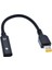 Dc USB Tip C Güç Adaptör Fişi Dönüştürücü Dizüstü Şarj Kablosu Kablosu Lenovo Thinkpad 10 Helix 2 4X20E75066 TP00064A (Yurt Dışından) 5