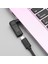 USB Tip C Dişi 4.5x3.0mm Fiş Dc Güç Adaptörü Konnektörü Dönüştürücü Hp Dizüstü Bilgisayar Için Envy Eliteboook 820 G3 820 G4 (Yurt Dışından) 3