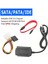 Sabit Disk 2.5 Için Usb'den Ide Sata Adaptör Dönüştürücü Kablosuna (Yurt Dışından) 1