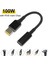 100W USB C Pd Dc Evrensel Laptop Şarj Cihazı Dönüştürücü Tip C Hızlı Şarj Adaptörü Kablo Kordonu Asus Lenovo Hp Dell Dizüstü Bilgisayar (Yurt Dışından) 1