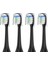 Elektrikli Diş Fırçası Sonic Soocas X1 X3 Fırça Xiaomi Mijia Ultrasonik Beyazlatma Diş Ağız Hijyeni Diş Fırçası Yetişkin (Yurt Dışından) 2