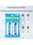 Adet/takım Elektrikli Diş Fırçası Kafası Oral B Diş Beyazlatma Yedek Fırça Kafası Hijyen Temiz Diş Fırçası Kafası Yetişkin Çocuk Için (Yurt Dışından) 2