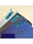 Xiaomi Redmi Için Not 8t Arka Pil Kapağı Paneli Arka Kapı Kasa Konut Kapağı Yapışkan Bantlı Telefon Parçaları (Yurt Dışından) 3