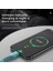 USB C Tipi Kablo 5A Süper Hızlı Şarj Sıvı Silikon Mikro USB Kablosu iPhone 13 12 11 Pro Xiaomi 12 Şarj Kablosu Veri Kablosu (Yurt Dışından) 3
