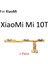 Güç Açık Kapalı Sessiz Anahtarı Kontrol Tuşu Ses Düğmesi Flex Kablo Xiaomi Mi 11 Not 10 10T Lite Pro Ultra Yedek Parçalar (Yurt Dışından) 5