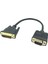 0.3m DVI 24+5 - VGA Adaptör Kablosu 1080P Dvı-I - VGA Kablosu 24+5 DVI Erkek - 15 Pin VGA Erkek Video Dönüştürücü Pc Ekranı Için (Yurt Dışından) 1