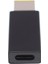 Usb-C Tip C Dişi Dikdörtgen Erkek Pd Dc Güç Adaptörü Kare Şarj Cihazı Dönüştürücü 45W/65W 3.25A Lenovo Thinkpad Dizüstü Bilgisayar Için (Yurt Dışından) 4