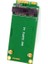 3x5 cm Msata Adaptörü 3x7 cm Mini Pcı-E Sata SSD Asus Eee Pc 1000 S101 900 901 900A T91 (Yurt Dışından) 4