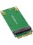 3x5 cm Msata Adaptörü 3x7 cm Mini Pcı-E Sata SSD Asus Eee Pc 1000 S101 900 901 900A T91 (Yurt Dışından) 5