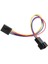 5pin To 4pin Fan Konnektör Adaptörü Dell Dönüştürücü Uzatma Kablosu Tel Dell Stilleri 5 Pin Mandal Stilleri Pc Dizüstü Bilgisayar (Yurt Dışından) 5