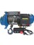 750-1500 kg Elektrikli Vinç 2200 Watt 1