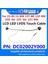 Yeni Orijinal Dizüstü Dokunmatik Kablo LCD Edp Ekran Hp Kablosu 15-Bs 15-Bw 15T-BR 15Z-BW 250 G6 255 G6 15T-BW CBL50 DC02002Y000 (Yurt Dışından) 1
