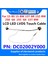 Yeni Orijinal Dizüstü Dokunmatik Kablo LCD Edp Ekran Hp Kablosu 15-Bs 15-Bw 15T-BR 15Z-BW 250 G6 255 G6 15T-BW CBL50 DC02002Y000 (Yurt Dışından) 2