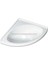 Shuıvan Banyo Lavabo 35X35CM Plastik 1
