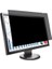 , Lenovo T27P-30 27" W9 Monitör Ekran Gizlilik Filtresi 1