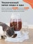 Otomatik Kedi ve Köpek Mama Kabı/kase + Suluk (Yurt Dışından) 2