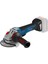 Professional Gws 18V-10 P Akülü Avuç Taşlama Makinesi (18 Volt, Solo, Disk Çapı: 125 Mm, Karton Kutuda) 1