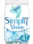 Simply Venus 2 Basic Kullan At Kadın Tıraş Bıçağı 4 Adet 1