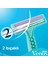 Simply Venus 2 Basic Kullan At Kadın Tıraş Bıçağı 4 Adet 3