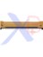 Yeni I-Pex 40 Pın LCD LED Lvds Kablo Konektörü Macbook Pro A1286 A1297 2008-2011 Yıl (Yurt Dışından) 3