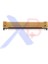 Yeni I-Pex 40 Pın LCD LED Lvds Kablo Konektörü Macbook Pro A1286 A1297 2008-2011 Yıl (Yurt Dışından) 4