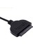 20 cm USB 3.1 Tip-C - Sata 3.0 Kablosu Usb-C Tip C - Seri Ata Iıı 7 + 15 22PIN Dönüştürücü Macbook Smartphone 2.5 Için (Yurt Dışından) 4