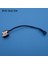 Yeni Dizüstü Bilgisayar Hp Probook 440 445 G3 450 455 G1 G2 Dc Jack Güç Kablo Tel Kablosu Şarj Konektörü Bağlantı Noktası Soketi (Yurt Dışından) 2