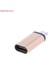 USB 3.1 Tip C Dişi - Mikro USB 2.0 Tip B Erkek Veri Şarj Dönüştürücü Adaptör K1AF (Yurt Dışından) 3