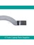 15.4 Inç A1398 Güç Jak Kablosu 821-2653-A 2015 Yılı Macbook Pro Retina 15 Için (Yurt Dışından) 3