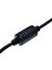 3 Pin Dc Kablo Adaptörü 20AWG Şarj Kablosu Kablosu Epson PS180 PS179 Yazıcı Pos Termal Makbuz Yazıcısı (Yurt Dışından) 4
