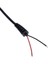 3 Pin Dc Kablo Adaptörü 20AWG Şarj Kablosu Kablosu Epson PS180 PS179 Yazıcı Pos Termal Makbuz Yazıcısı (Yurt Dışından) 5