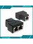 Yeni 1 Ila 2 Lan Ethernet Ağı RJ45 Splitter Genişletici Fiş Adaptörü Konnektörü Tee Kafa RJ45 Ağ Adaptörü (Yurt Dışından) 1