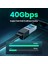 Ugreen Ethernet Kablosu Cat8 40 Gbps 2000 Mhz Cat 8 Ağ Pamuk Örgülü Internet Lan Kablosu Dizüstü Bilgisayarlar Için Ps 4 Yönlendirici RJ45 Kablosu (Yurt Dışından) 3