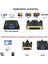 1080P Dvı-D 24+1 Pin Erkek - VGA 15PIN Dişi Aktif Kablo Adaptörü Dönüştürücü (Yurt Dışından) 2