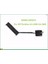 Dizüstü Sata HDD Konnektör Adaptör Kablosu DD0R33HD010 R33 Hp Pavilion G4-2000 G6-2000 G7-2000 Serisi Yüksek Kalite ve 100% Çalışma (Yurt Dışından) 2