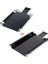 2021 Yeni Sabit Disk Tepsisi Caddy Raylı Lenovo Thinkpad T60 T61 T400 T410 T420 Masaüstü (Yurt Dışından) 5