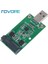 Yeni Mini USB 3.0 - Pcıe Msata Harici SSD Pcba Dönüştürücü Adaptör Kartı (Yurt Dışından) 2