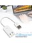 Windows Için Mikrofon Inter'li 7.1 USB Ses Kartı Harici Stereo Ses Adaptörü (Yurt Dışından) 2