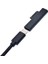 USB Tip C Pd Hızlı Şarj Fişi Dönüştürücü Microsoft Sur Pro 3 4 5 6 Go USB C Dişi Adaptör Konnektörü Sur Kitap Için (Yurt Dışından) 5