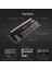 Orıco PSM2-X16 M.2 Ngff M Anahtar Nvme Ssd'den Pcı-E 3.0X16 Genişletme Kartı 2230 2242 2260 2280 M.2 SSD Adaptörü M.2 M Anahtar Arası (Yurt Dışından) 4