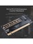 Orıco PSM2-X16 M.2 Ngff M Anahtar Nvme Ssd'den Pcı-E 3.0X16 Genişletme Kartı 2230 2242 2260 2280 M.2 SSD Adaptörü M.2 M Anahtar Arası (Yurt Dışından) 5