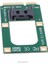Msata'dan 7 Pimli Sata Uzatma Adaptörüne Mini Sata - Sata Kart Dönüştürücü 2,5 Için Tam Yüksek Yarım (Yurt Dışından) 5