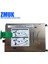 Yeni HDD Braketi Hp Zbook 15 17 G1 G2 G3 Serisi (2011) (Yurt Dışından) 2