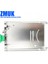 Yeni HDD Braketi Hp Zbook 15 17 G1 G2 G3 Serisi (2011) (Yurt Dışından) 3