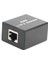 RJ45 Dişi Splitter 1 Ila 2 Yollu Lan Ethernet Ağ Adaptörü Uzatma Kablosu Ev Bilgisayar Aksesuarları Için (Yurt Dışından) 3