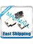 Yeni Hp Envy X2 13-J 14-D 15-J 15-J030US 15-E 15-D 15-G 15-U 17-J Serisi Dc Güç Jack Konnektörü Soketi (Yurt Dışından) 1