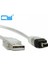 USB Erkek Firewire Ieee 1394 4 Pin Erkek Ilink Adaptör Kablosu Firewire 1394 Kablo Sony DCR-TRV75E Dv (Yurt Dışından) 1